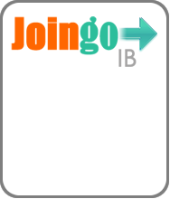 Joingo IB