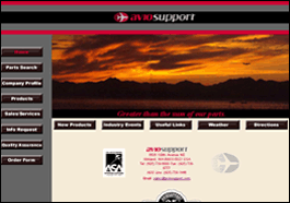Aviosupport
