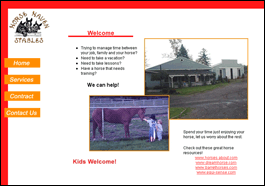 Horse Haven