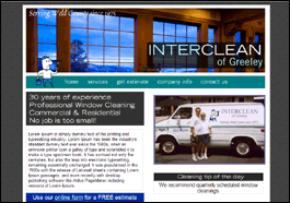 Interclean of Greeley